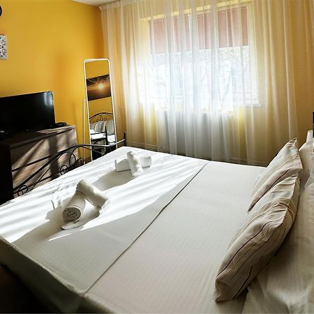 Black Sea Residence Constanţa Extérieur photo