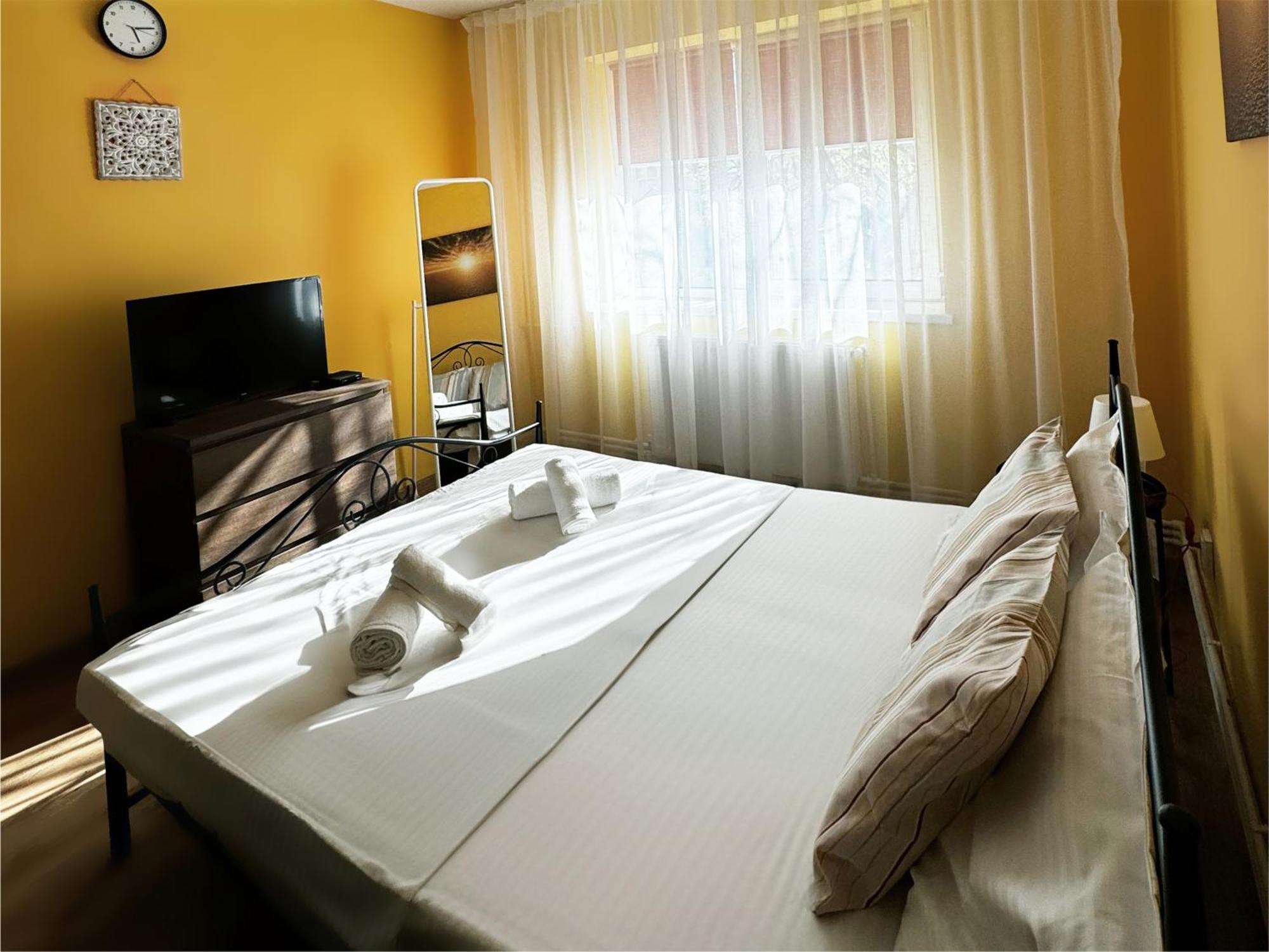Black Sea Residence Constanţa Extérieur photo