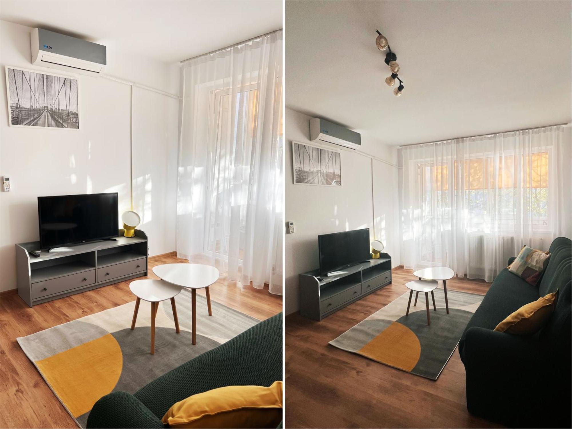 Black Sea Residence Constanţa Extérieur photo