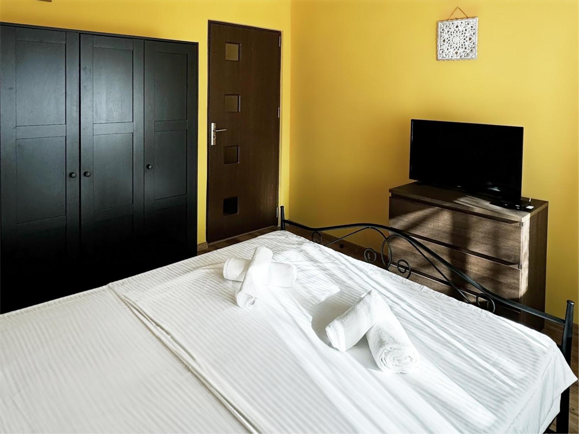 Black Sea Residence Constanţa Extérieur photo