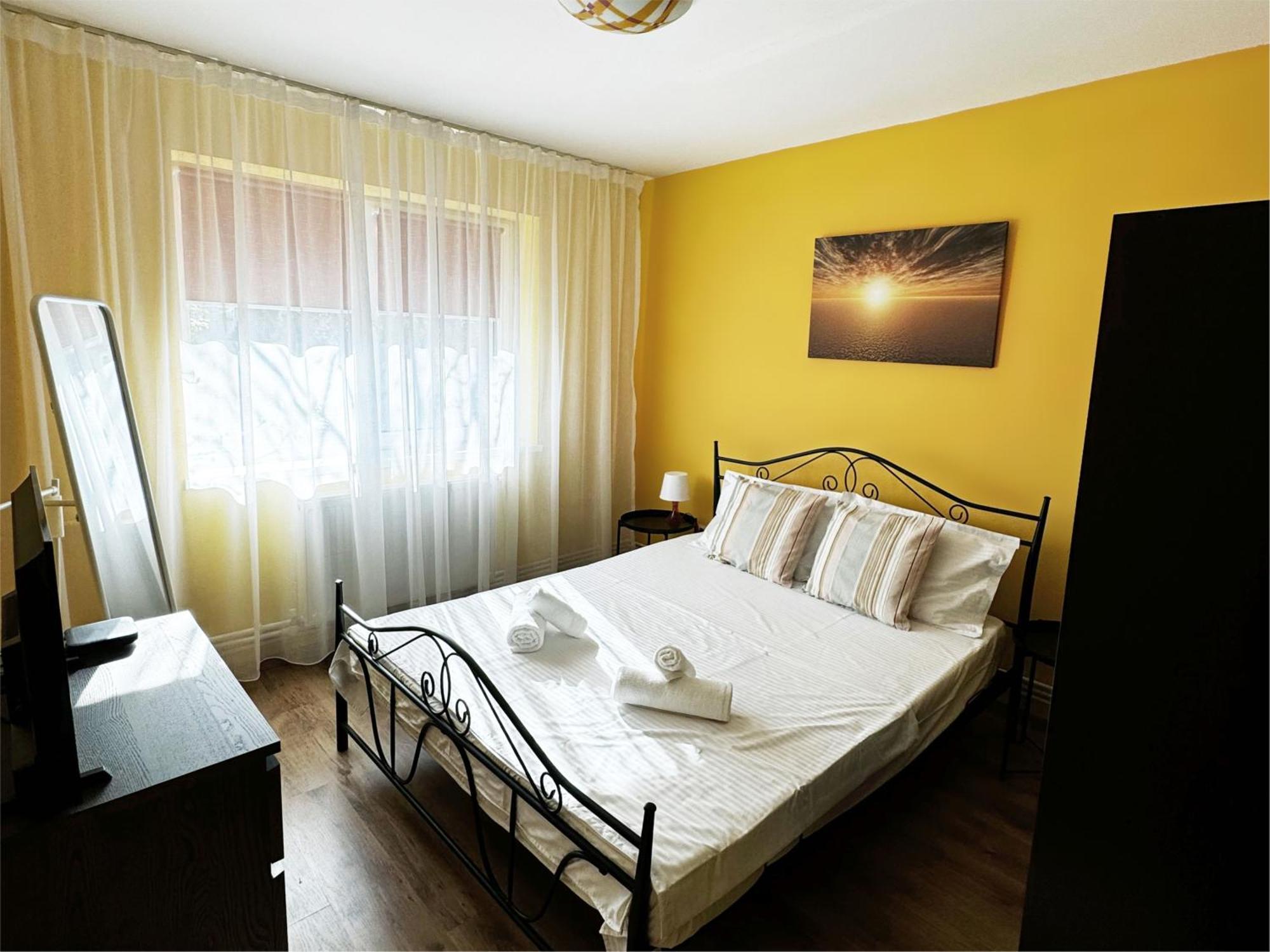 Black Sea Residence Constanţa Extérieur photo